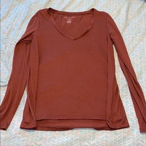 Perfect fall sweater